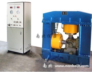 YSZJ20-1/2型巖石直剪儀