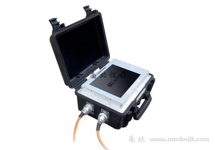 CUGDD高精度地震測量系統(tǒng)