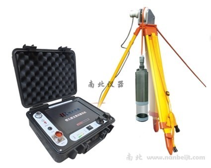 CUGJD系列鉆孔全孔壁成像儀