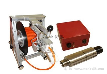 CUG-C4 管道聲納檢測系統