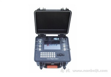 YCS200礦用瞬變電磁儀