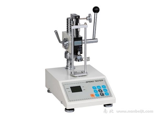 ATH-20數顯彈簧拉壓試驗機