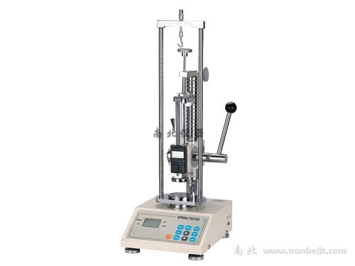 ATH-100數(shù)顯彈簧拉壓試驗(yàn)機(jī)