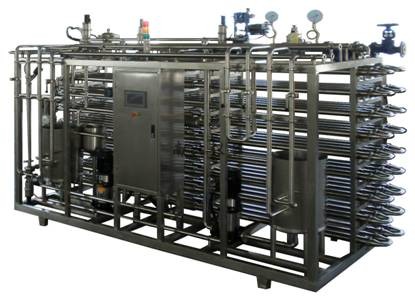 ZGJZ-B超高溫滅菌機(jī)組