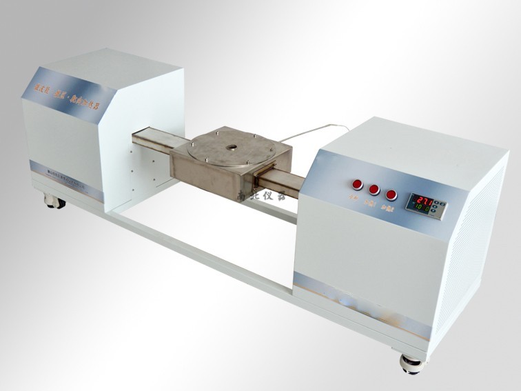 微波能·微區·靶向加熱器