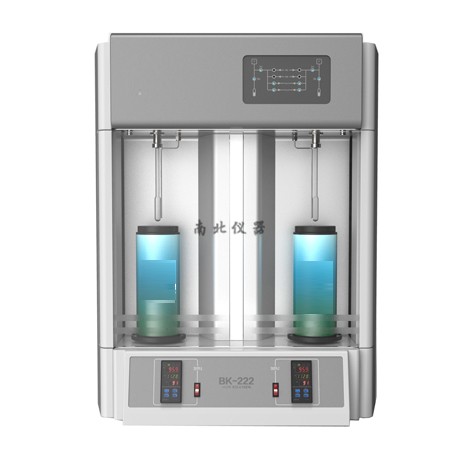 經(jīng)典型比表面及孔徑分析儀