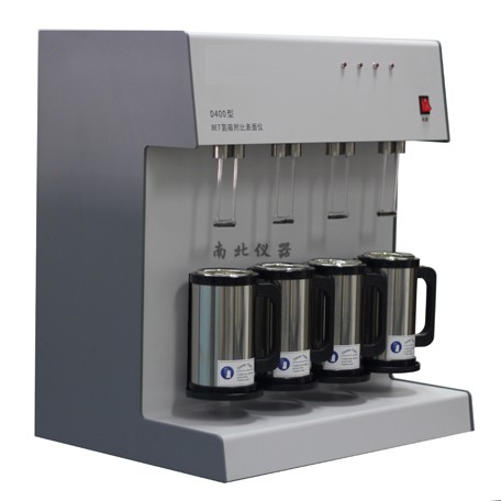 動態(tài)智能型BET比表面測定儀