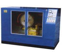 電動(dòng)鋸石機(jī)