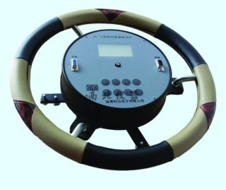 [ZL-1L系列] 轉向參數測試儀(液晶)