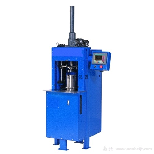 SYD-XY150 瀝青混合料旋轉(zhuǎn)壓實(shí)儀