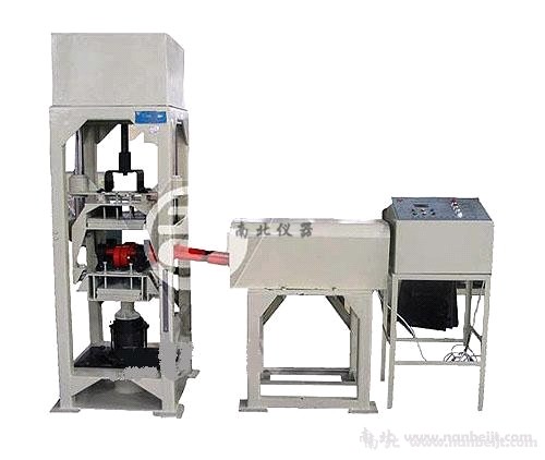 DJS-150型振動擊實儀