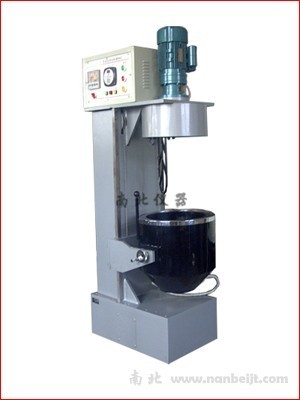 ZJB-20C全自動混合料拌和機