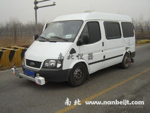 激光平整度 激光車轍 激光構造深度