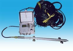 CX-3D型水平剖面測(cè)斜儀