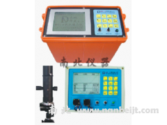MCL-6三分量微機磁力儀