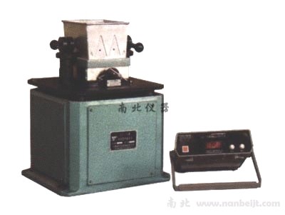 GZ-85型水泥膠砂振動(dòng)臺(tái)