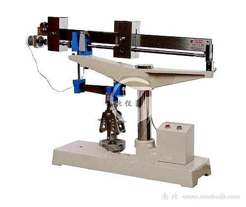 DKZ-5000型電動抗折試驗機