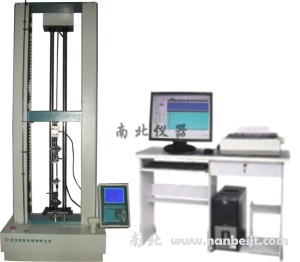 PPR管材拉力試驗機|PE管材拉力試驗機|PVC管材拉力