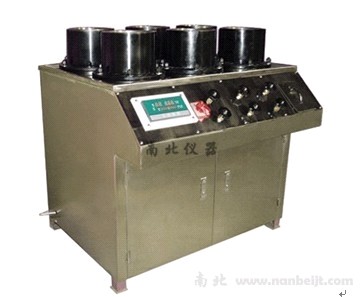 HS-4混凝土抗滲儀