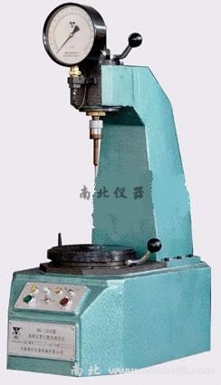 HG-1000型混凝土貫入阻力測(cè)定儀