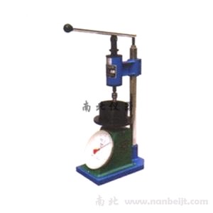 ZKS-100普通型砂漿凝結時間測定儀