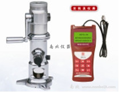 碳纖維粘結(jié)強度檢測儀