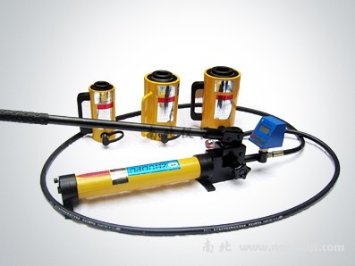 JW-20T錨桿拉拔儀