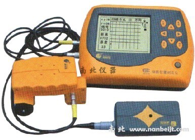 混凝土鋼筋檢測儀