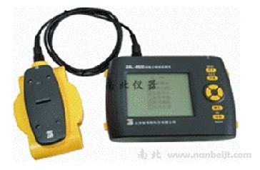 混凝土鋼筋檢測儀