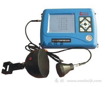 GTJ-LBY樓板測(cè)厚儀