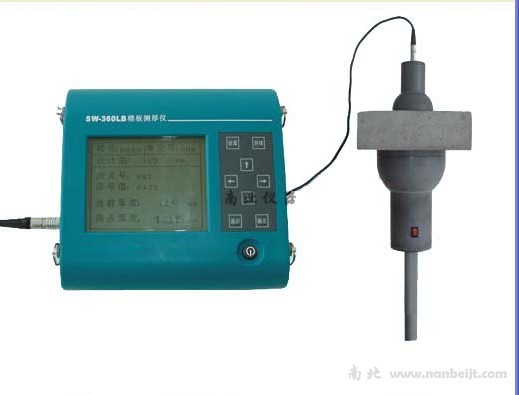 SW-360LB樓板測(cè)厚儀