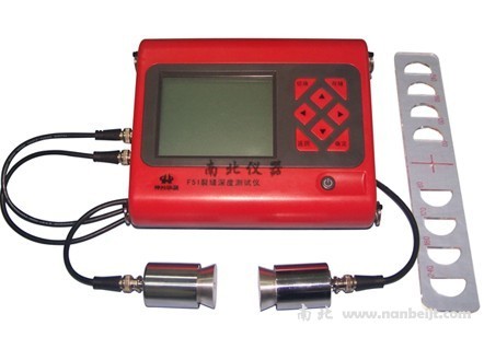 F51裂縫深度測(cè)試儀