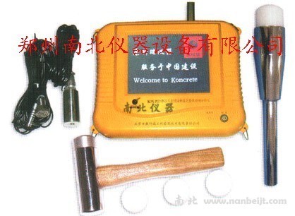 樁基完整性測(cè)試儀