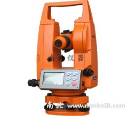 DJDM-1電子經(jīng)緯儀