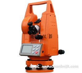 DJD2Z-C自準(zhǔn)直電子經(jīng)緯儀