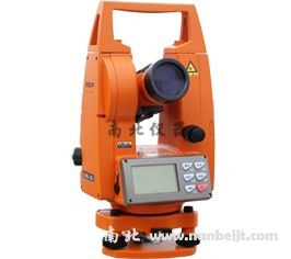 DJD-JC激光電子經(jīng)緯儀