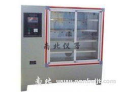 YH-42B新式標準恒溫恒濕養護箱