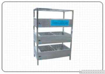 YSC-306不銹鋼水泥養護水槽