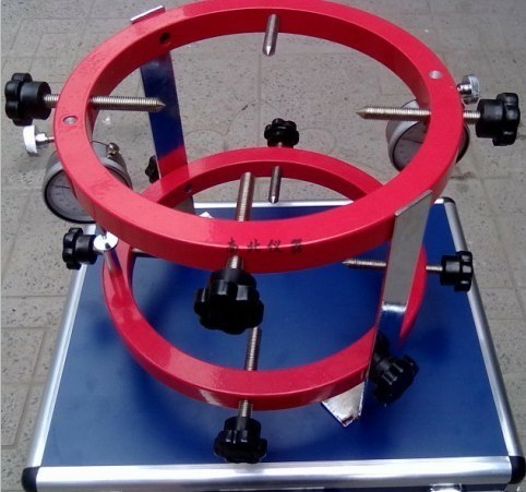 TM-Ⅱ型混凝土彈性模量測定儀