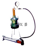 SY-2型混凝土壓力泌水儀