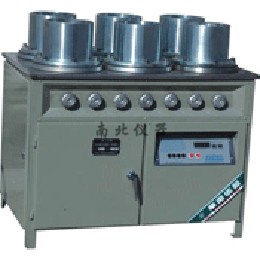 HP－4.0自動調壓混凝土抗滲儀