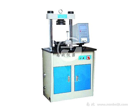 TYE-300C型壓力試驗機