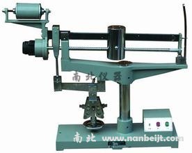 KZJ-5000電動抗折試驗機