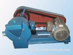 盤式粉碎機