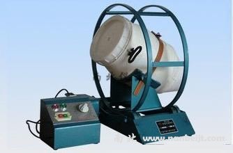 HY-10伏虎式混料機