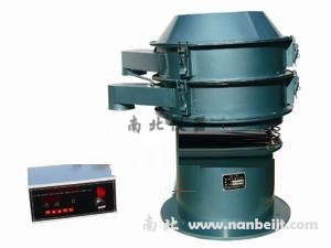 XZ-I旋回式振動混樣篩