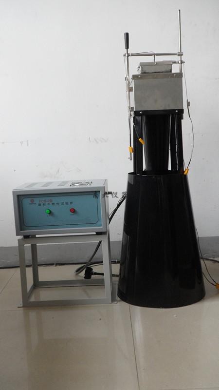 FCB-2建材不燃性試驗爐