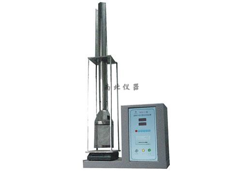 HGF-1阻燃木材火管法燃燒試驗裝置