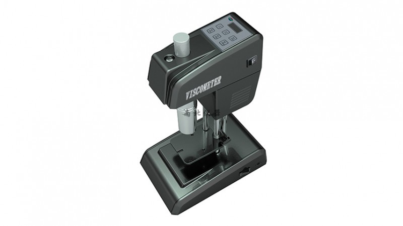 HTD13035-12旋轉粘度計