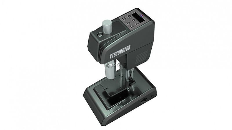 HTD13035-6旋轉粘度計